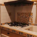 Pizzalto - Dimora Rosy Apartmán Roccaraso