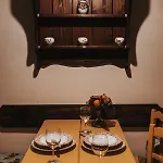 Apartmán Pizzalto - Dimora Rosy Roccaraso