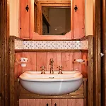 Apartmán Pizzalto - Dimora Rosy