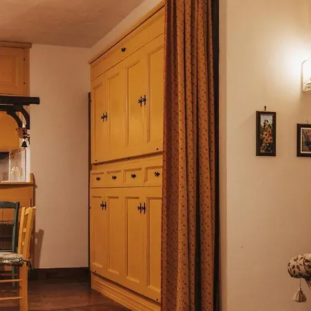 Apartman Pizzalto - Dimora Rosy Roccaraso