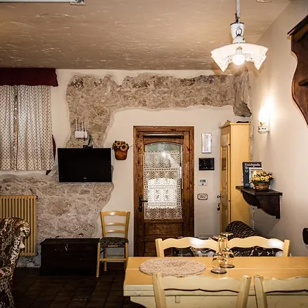 Pizzalto - Dimora Rosy Appartement Roccaraso