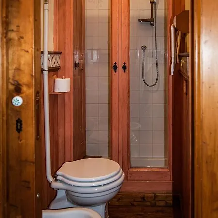 Apartman Pizzalto - Dimora Rosy Roccaraso